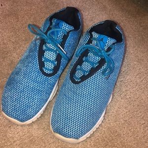 Nike Air Jordan Future Low BG